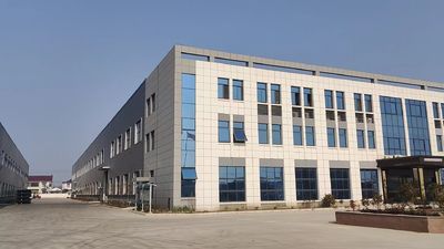 Porcellana WUXI ICARE DOOR INDUSTRY CO.,LTD.