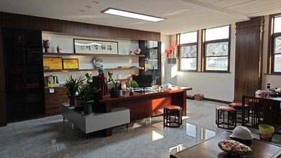 Porcellana WUXI ICARE DOOR INDUSTRY CO.,LTD.