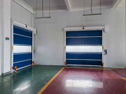 Porta veloce industriale anti-deformazione resistenza alla rottura 900N / 800N
