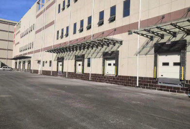 comprare Canopio per portiere a carico di spugna resistente all'usura Canopio per porte di porto resistente all'usura online manufacture