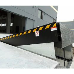 comprare Livellatore idraulico per banchine industriali commerciali online manufacture