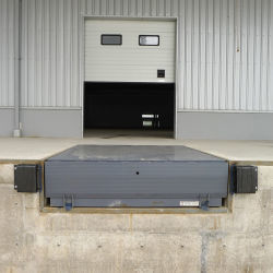 comprare Livellatore idraulico dock personalizzabile aumentare l'efficienza nel vostro magazzino online manufacture