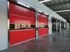comprare Porta a rotolamento rapido industriale con velocità di apertura da 0,8-1,2 m/s e frequenza 1000-1500 volte/giorno online manufacture