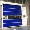 comprare Sistema di sicurezza per sensori fotoelettrici Porta a spirale ad alta velocità Funzionamento automatico Adatto a entrambe le aree interne Esterne Controllo di accesso online manufacture