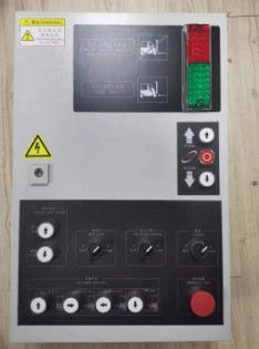 Forme di collegamento dei camion Sistemi di ritenuta dei veicoli Produzione ed assemblaggio