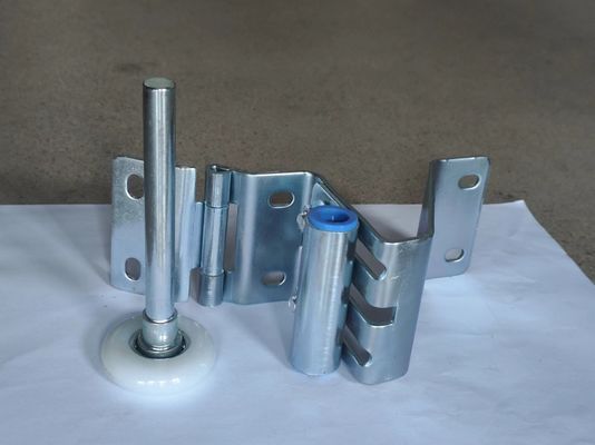 2.0 mm di spessore galvanizzato per una forte capacità di carico