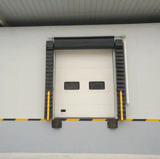 Rifugi portuali costruiti per tutti i camion personalizzabili ed efficienti