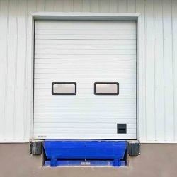 Soluzioni di livellatore di dock a risparmio energetico per applicazioni di stoccaggio a freddo