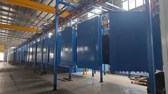 Unione idraulica dedicata di livellatori di banchina che compensano in modo efficiente le differenze di altezza per i pavimenti e le rampe dei camion