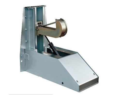 Limitatore manuale di carico per il veicolo