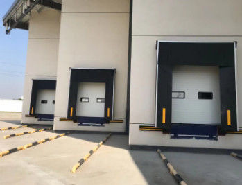 Portogallo idraulico per il livellatore di banchina, per l'elevazione, per la logistica, per lo stoccaggio e lo scarico