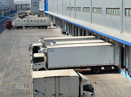 ISO 9001 Livellatore idraulico grigio 6800kg