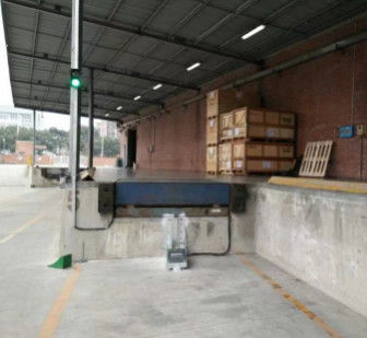 Sistema di tenuta del veicolo limitatore di tenuta del veicolo di collegamento