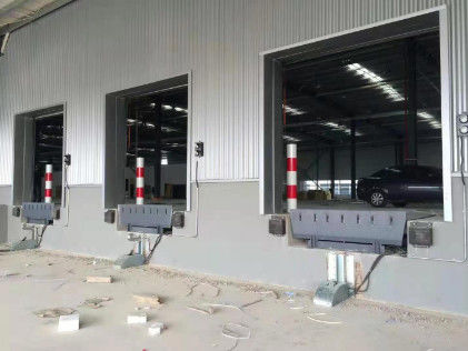 Rimettenti manuali per veicoli a stazione di carico / Rimettenti per camion