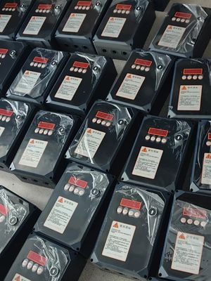 Porte di garage sezionali con eccellenti prestazioni di tenuta e isolamento
