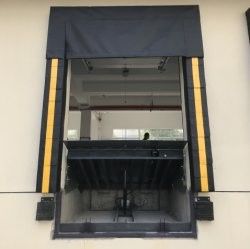 Soluzioni di ricovero di prima qualità per una maggiore efficienza di carico