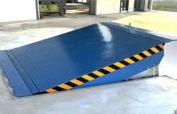 Soluzioni di livellatore di dock a risparmio energetico per applicazioni di stoccaggio a freddo